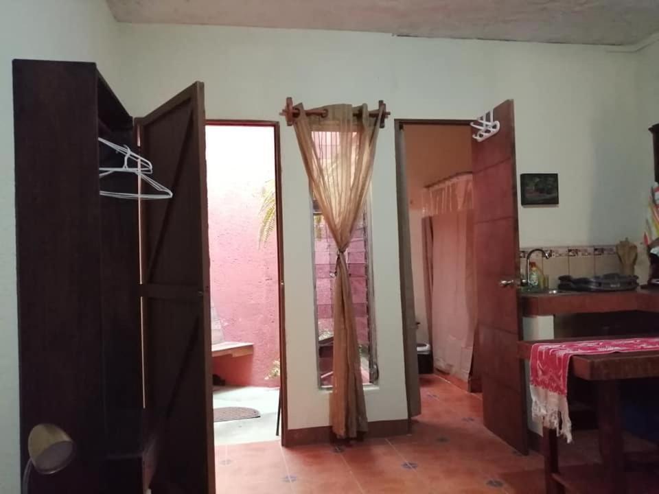 Casa Ichik Antigua Guatemala Hotel Eksteriør billede